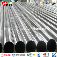 ASTM A213 A312 Stainless Steel Pipe